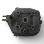 Yamaha YQ 50 Aerox 50 1997> Cylinder Head and Sensor OEM - Image 2