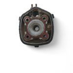 Yamaha YQ 50 Aerox 50 1997> Cylinder Head and Sensor OEM - Image 5