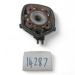 Yamaha YQ 50 Aerox 50 1997> Cylinder Head and Sensor OEM - Image 6