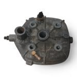 Yamaha YQ 50 Aerox 50 1997> Cylinder Head and Sensor OEM