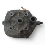 Yamaha YQ 50 Aerox 50 1997> Cylinder Head and Sensor OEM - Image 3