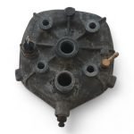 Yamaha YQ 50 Aerox 50 1997> Cylinder Head and Sensor OEM - Image 4