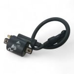 Yamaha XT 125 125 2003-2005 5HH Ignition Coil OEM - Image 3