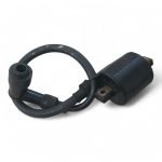 Yamaha XT 125 125 2003-2005 5HH Ignition Coil OEM - Image 6