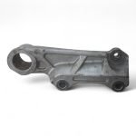 Yamaha YZF 1000 Thunderace 1000  Rear Brake Caliper Bracket 4FM OEM 4FM-25819-01-00 - Image 3
