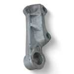Yamaha YZF 1000 Thunderace 1000  Rear Brake Caliper Bracket 4FM OEM 4FM-25819-01-00 - Image 4