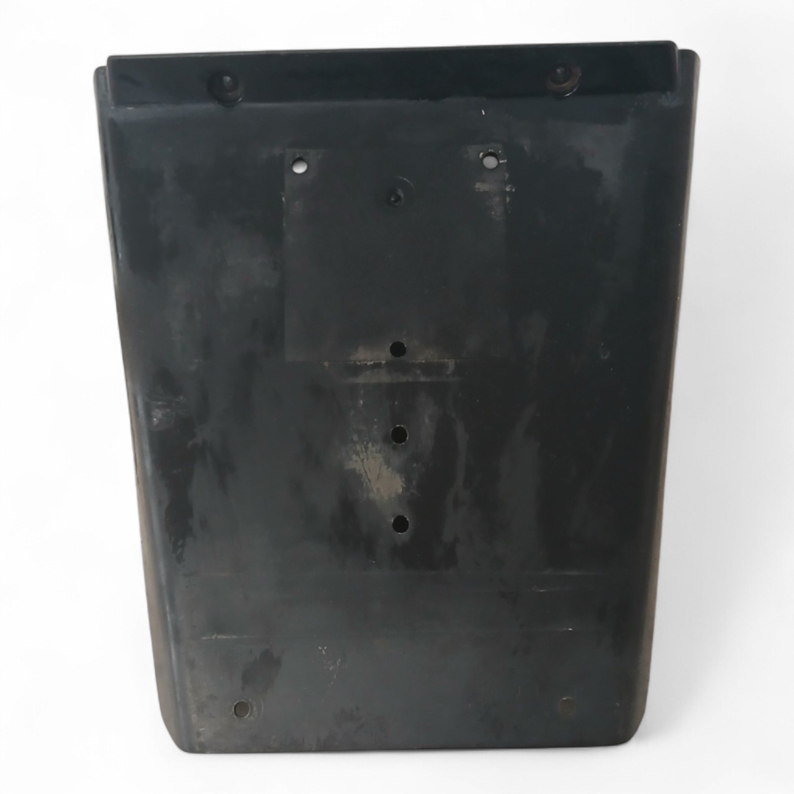 14295_2028129-Photoroom.jpg BMW K 100 LT 100 1987 Rear Number Plate Holder OEM 46 62 1450 472 - Image 1