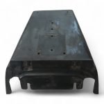 BMW K 100 LT 100 1987 Rear Number Plate Holder OEM 46 62 1450 472 - Image 3