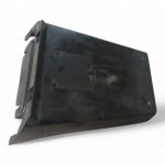 BMW K 100 LT 100 1987 Rear Number Plate Holder OEM 46 62 1450 472 - Image 4