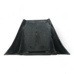 BMW K 100 LT 100 1987 Rear Number Plate Holder OEM 46 62 1450 472 - Image 5