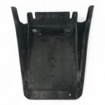 BMW K 100 LT 100 1987 Rear Number Plate Holder OEM 46 62 1450 472 - Image 6