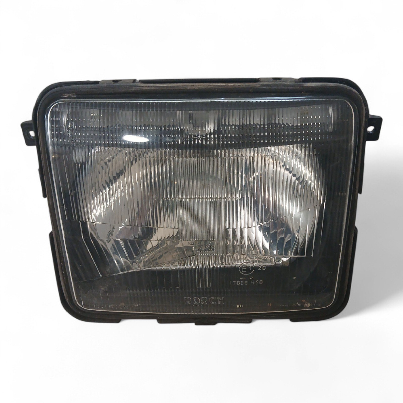 14296_2028129-Photoroom.jpg BMW K 100 LT 100 1987 Front Headlight / Headlamp Unit OEM 1 305 115 001 002 - Image 1