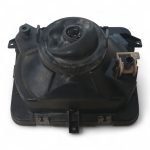 BMW K 100 LT 100 1987 Front Headlight / Headlamp Unit OEM 1 305 115 001 002 - Image 6