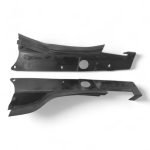 BMW K 100 LT 100 1987 Trim Cover Panels OEM