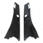 BMW K 100 LT 100 1987 Trim Cover Panels OEM - Image 2