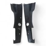 BMW K 100 LT 100 1987 Trim Cover Panels OEM - Image 4