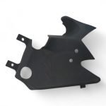 BMW K 100 LT 100 1987 Right Front Frame Cover Fairing Panel OEM 46 63 453 060