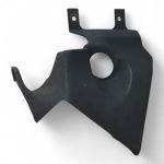 BMW K 100 LT 100 1987 Left Front Frame Cover Fairin Panel OEM 46 63 453 060