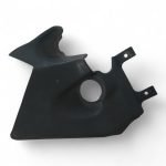 BMW K 100 LT 100 1987 Left Front Frame Cover Fairin Panel OEM 46 63 453 060 - Image 2