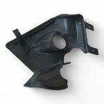 BMW K 100 LT 100 1987 Left Front Frame Cover Fairin Panel OEM 46 63 453 060 - Image 5
