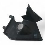 BMW K 100 LT 100 1987 Left Front Frame Cover Fairin Panel OEM 46 63 453 060 - Image 6