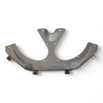 BMW K 100 LT 100 1987 Fairing Panel Cover Cowl Bracket OEM 46 63 1 453 450