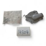 KTM 400 EXC 400 2006 Water Pump Housing with Bolts OEM - Image 3