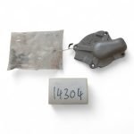 KTM 400 EXC 400 2006 Water Pump Housing with Bolts OEM - Image 4
