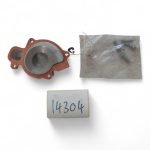 KTM 400 EXC 400 2006 Water Pump Housing with Bolts OEM - Image 7