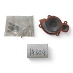 KTM 400 EXC 400 2006 Water Pump Housing with Bolts OEM - Image 8