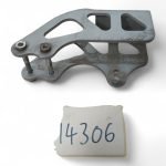 KTM 400 EXC 400 2006 Chain Slide Cradle OEM