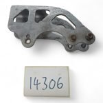 KTM 400 EXC 400 2006 Chain Slide Cradle OEM - Image 5