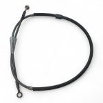 KTM 400 EXC 400 2006 Front Brake Hose OEM - Image 2