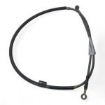 KTM 400 EXC 400 2006 Front Brake Hose OEM - Image 4