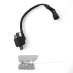 KTM 400 EXC 400 2006 Ignition Coil OEM IG 3860 060404 - Image 2