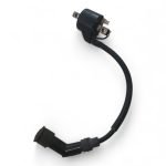 KTM 400 EXC 400 2006 Ignition Coil OEM IG 3860 060404 - Image 4