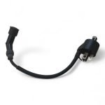 KTM 400 EXC 400 2006 Ignition Coil OEM IG 3860 060404 - Image 5