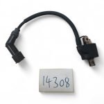 KTM 400 EXC 400 2006 Ignition Coil OEM IG 3860 060404 - Image 6