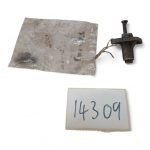 KTM 400 EXC 400 2006 Cam Chain Tensioner and Bolts OEM