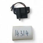 KTM 125 125 1992 HT Coil OEM - Image 3