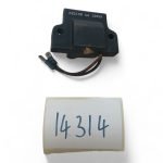 KTM 125 125 1992 HT Coil OEM - Image 5