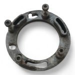 KTM 125 125 1992 Generator Startor Alternator Back Plate OEM - Image 2