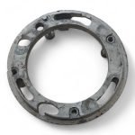 KTM 125 125 1992 Generator Startor Alternator Back Plate OEM - Image 4
