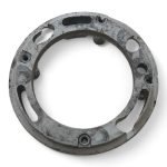 KTM 125 125 1992 Generator Startor Alternator Back Plate OEM - Image 5
