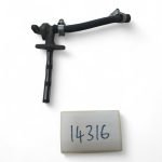 KTM 250 250 2005-2017 Fuel Tank Tap OEM