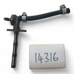 KTM 250 250 2005-2017 Fuel Tank Tap OEM - Image 4