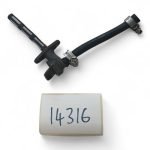 KTM 250 250 2005-2017 Fuel Tank Tap OEM - Image 6