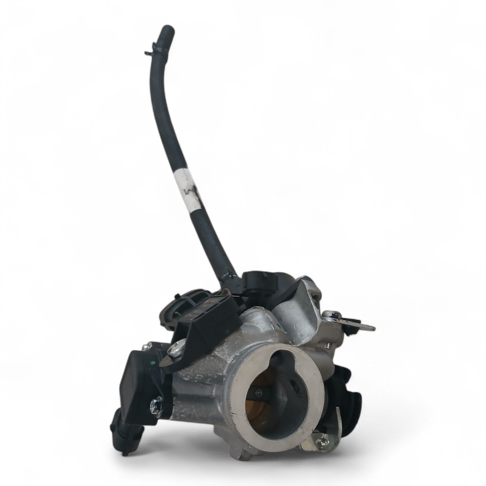 14317_2028129-Photoroom.jpg KTM DUKE 1994> Throttle Body OEM 901.41.001.000 - Image 1