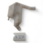 Honda NSR 125 125 1988-1994 Radiator Coolant Bottle OEM - Image 3