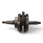 Honda NSR 125 125 1988-1994 Engine Crankshaft & Conrod Con Rod OEM JC20 - Image 3